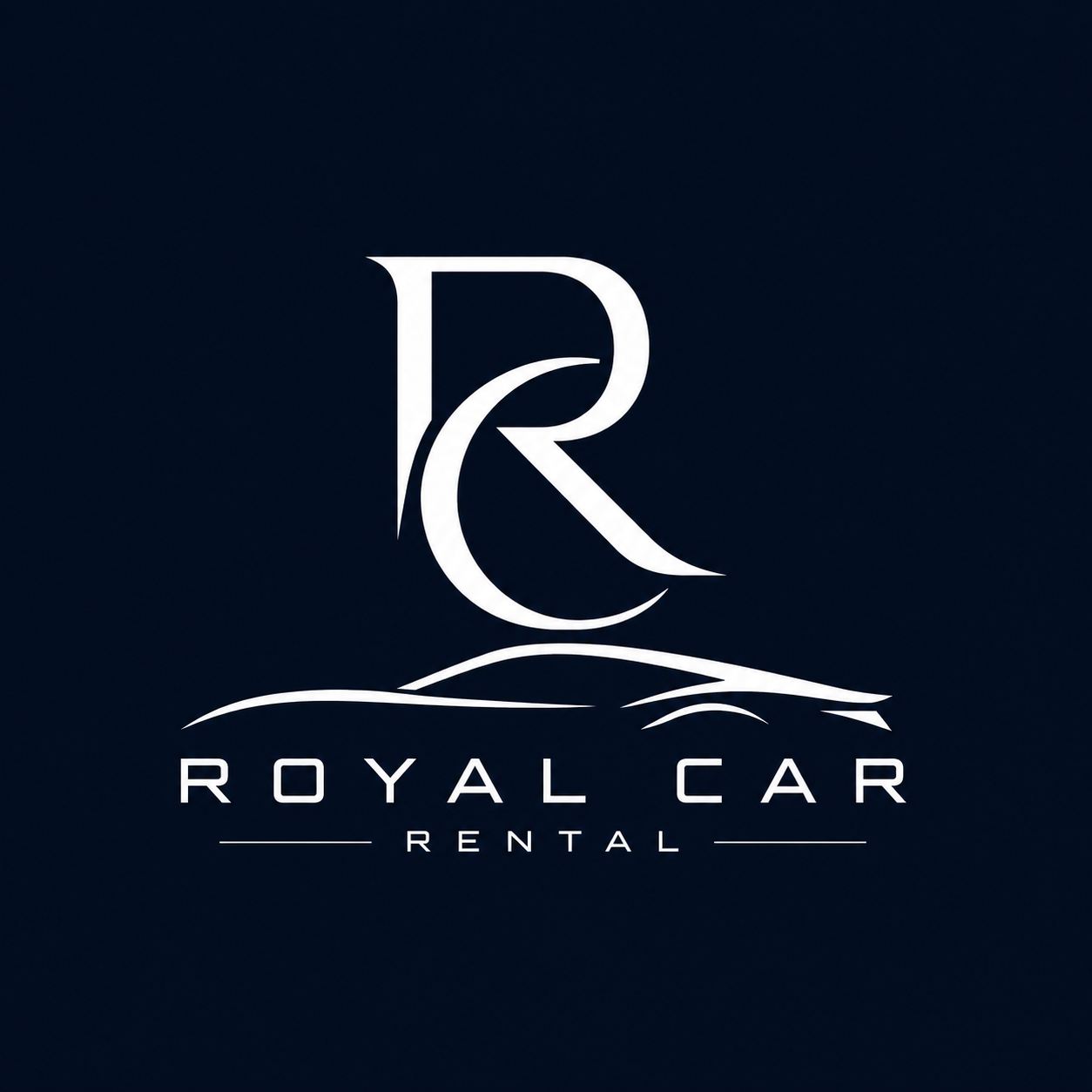 Rental Mobil