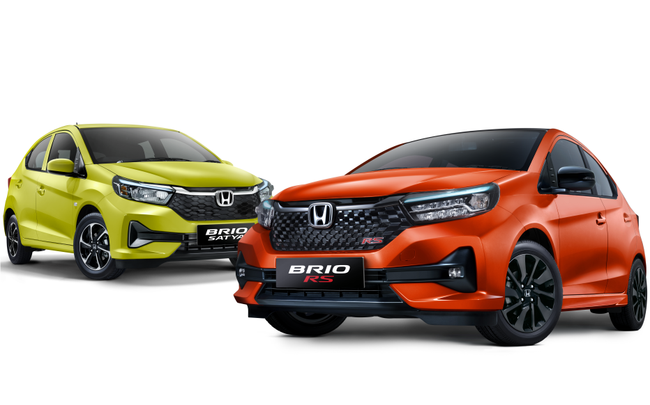 Honda Brio